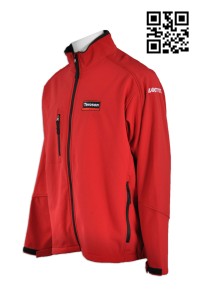 J544 active sport jacket coats, waterproof seamless zipper seamless jackets, full seam sealing jackets, wholesale red windbreaker jacket men, thick jackets for winter, softshell
